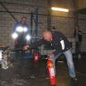 Cursus auto te water chauffeurs Groningen en Drenthe okt 2010 (42)